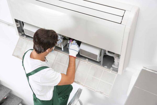 ac repair