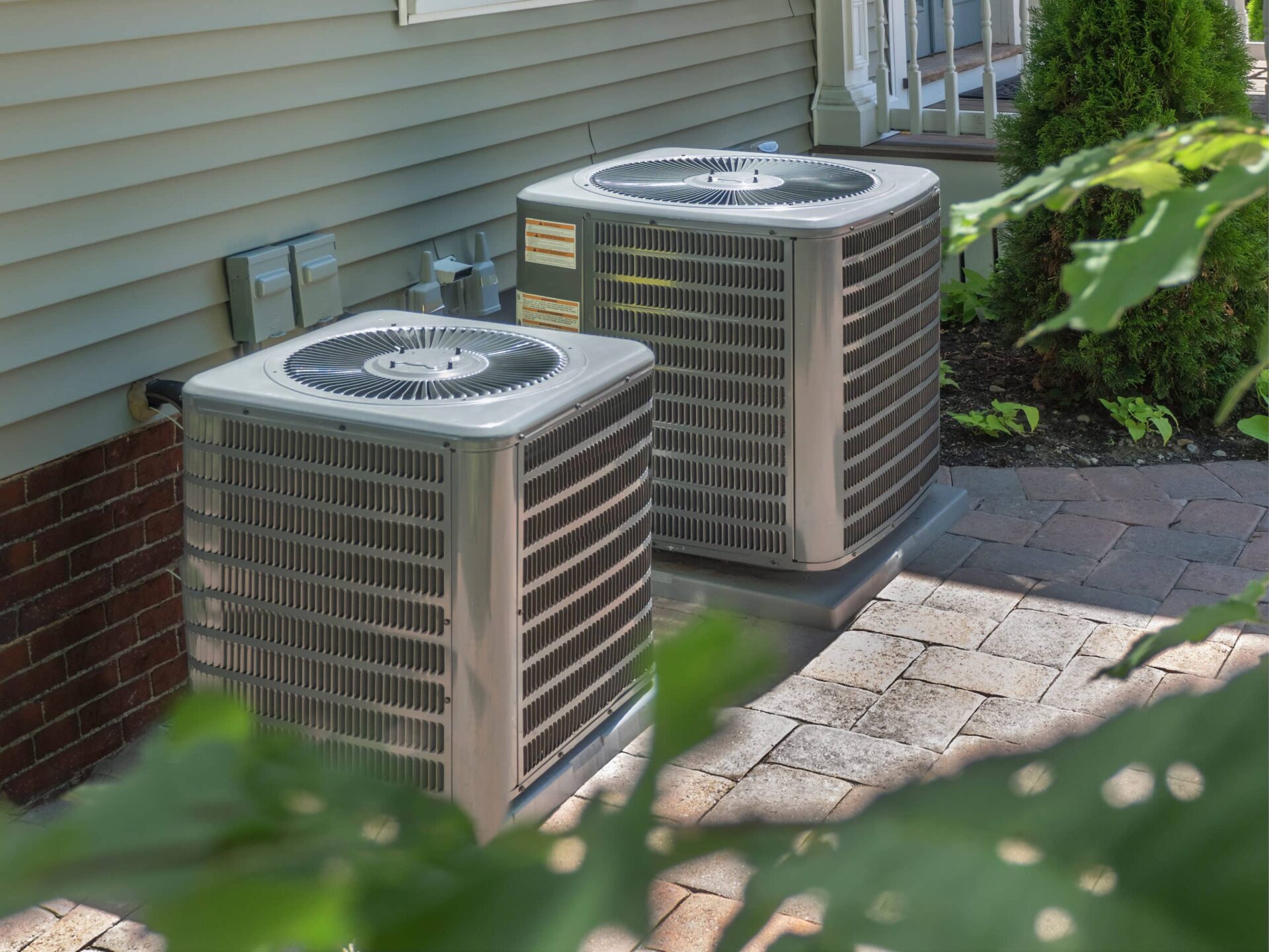 AC Replacement Company In Conroe, TX Air Tech of Conroe
