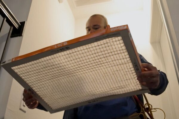 Summer AC Strain: Keep Your Conroe Home Cool When Texas Heat Strikes
