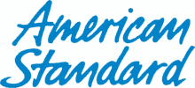 american standard logo