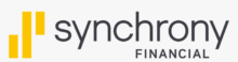 synchrony logo