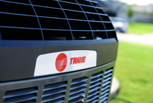 trane ac unit