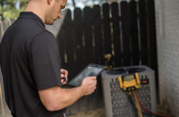 ac repair conroe