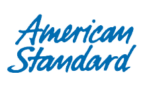 Amerian Standard Logo