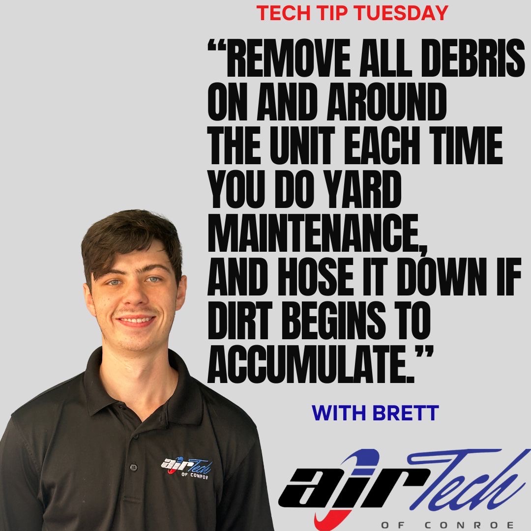 HVAC Tech tip #4