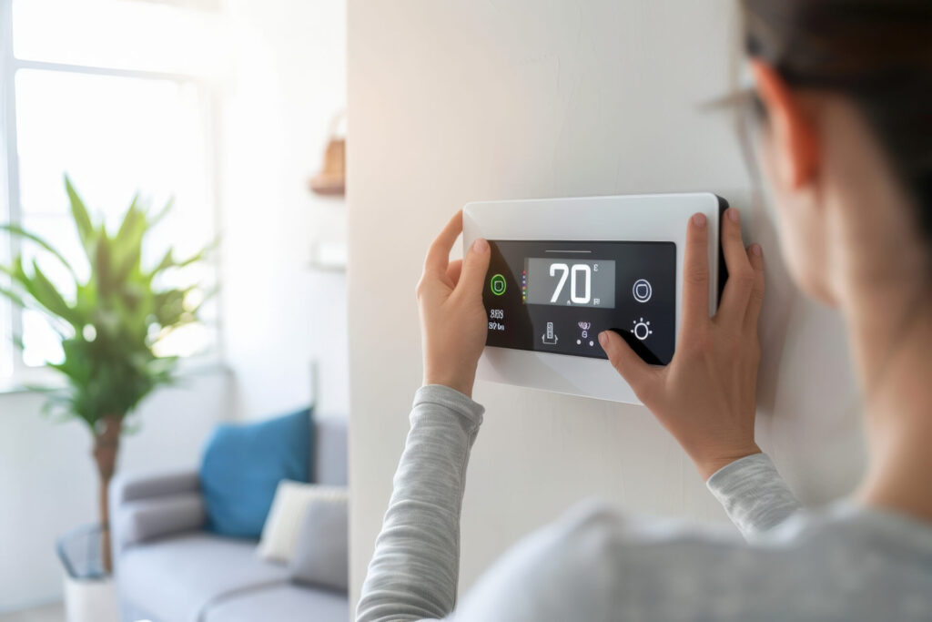 Is Your Thermostat Ready for Winter