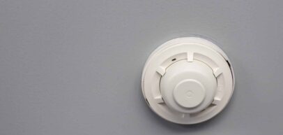 Smoke & CO Detectors