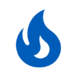 heating icon