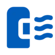 Indoor Air Quality Icon