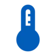 Thermostats Icon
