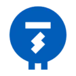 Electric Meter Icon