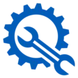 Heater Repair Icon