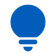 Light Bulb Icon