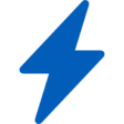 Lightning Icon