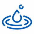 Water Puddle Icon