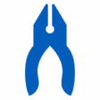 Pliers Icon