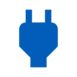 Power Plug Icon