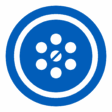 Sink Drain Icon