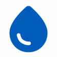 Water Drop Icon