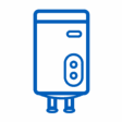 Water Heater Icon